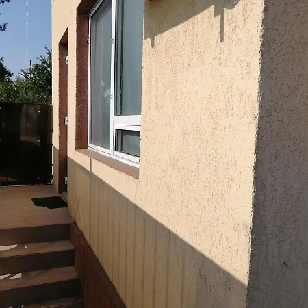 Apartament In Corbu In Casa De Vacanta * Corbu (Constanta)