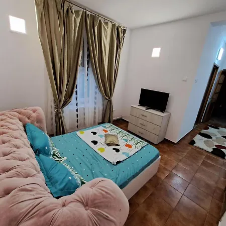 Apartament In Corbu In Casa De Vacanta Corbu (Constanta)