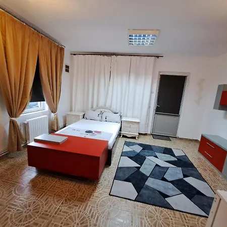 Apartament In Corbu In Casa De Vacanta Daire