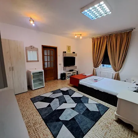 Daire Apartament In Corbu In Casa De Vacanta Corbu (Constanta)