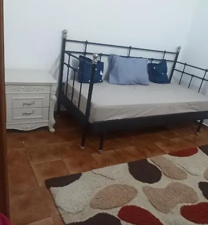 شقة Apartament In Corbu In Casa De Vacanta