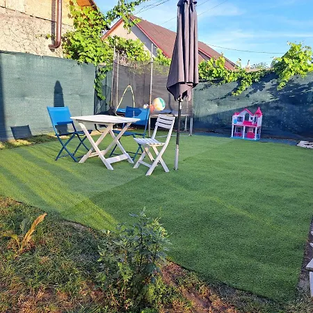 Apartament In Corbu In Casa De Vacanta شقة كوربو