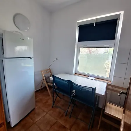 شقة Apartament In Corbu In Casa De Vacanta *