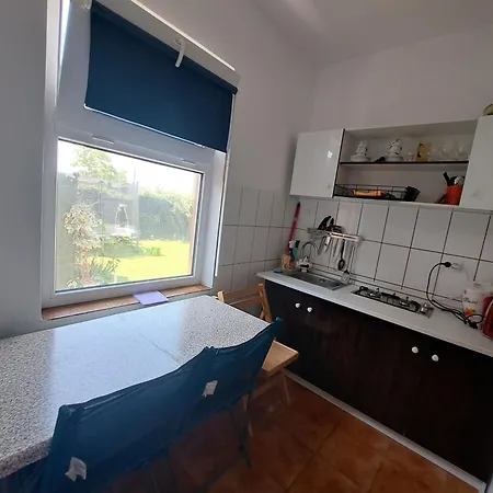Apartament In Corbu In Casa De Vacanta شقة كوربو